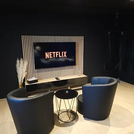 Secretblackroom