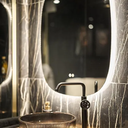 Apartamento Secretblackroom Villecresnes
